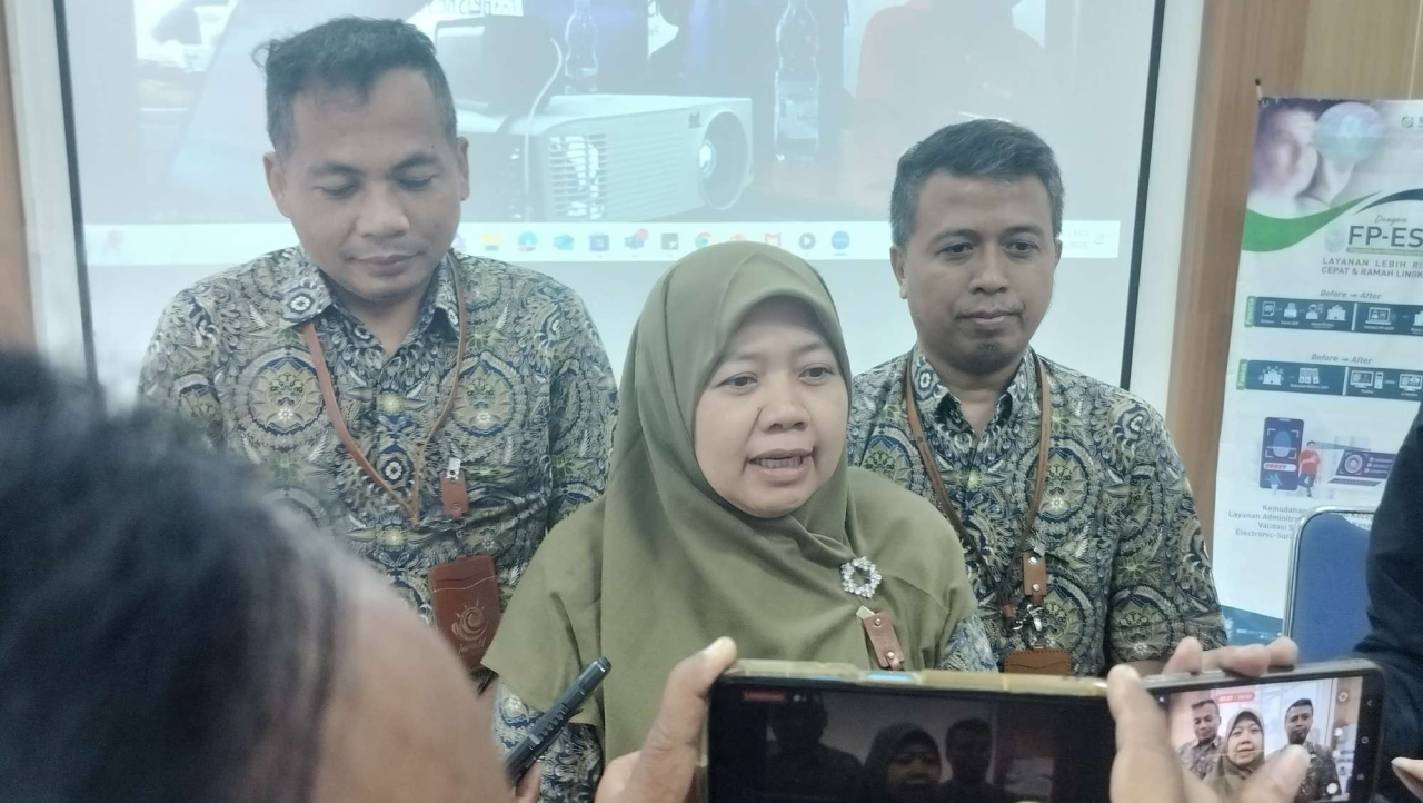 BPJS Kesehatan Permudah Akses Layanan Melalui Kanal Tatap Muka dan Digital