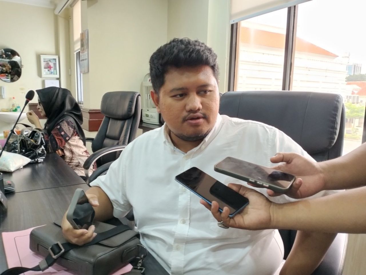 Bangunan di Situs Cagar Budaya Dibongkar, DPRD: Pihak Terkait Harus Tanggung Jawab