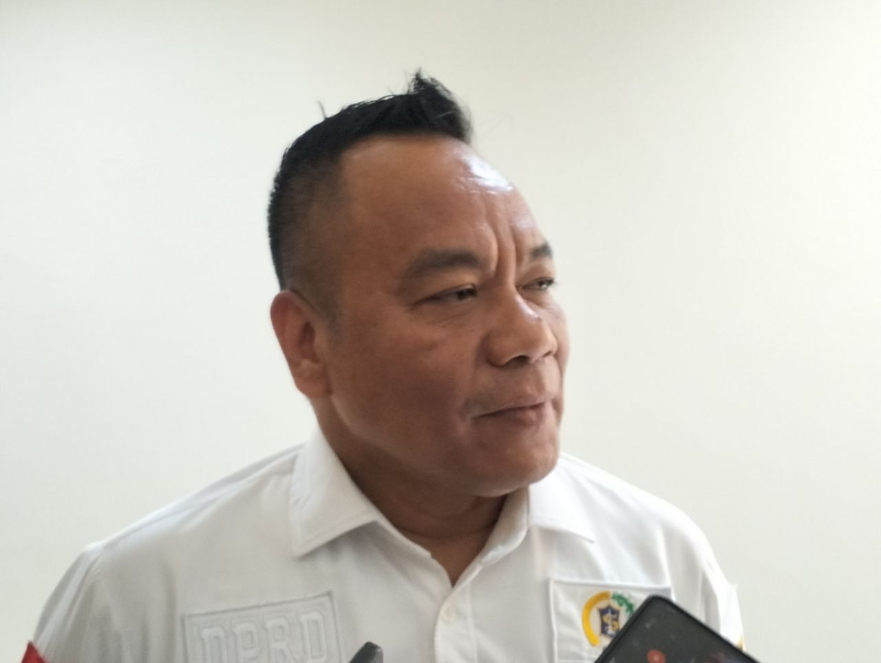 Komisi A Desak Dispendukcapil Tuntaskan IKD Sebelum Pemilu 2029