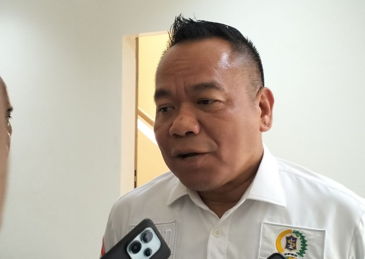 Cak YeBe: Sweeping Jam Malam Anak Harus Humanis, Bukan Intimidatif