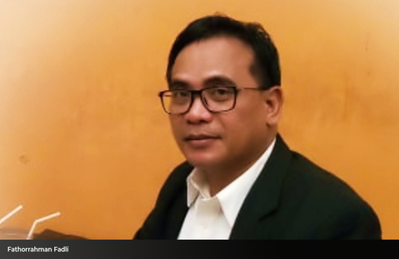 IDR Ucapkan Selamat Datang pada Great Institut