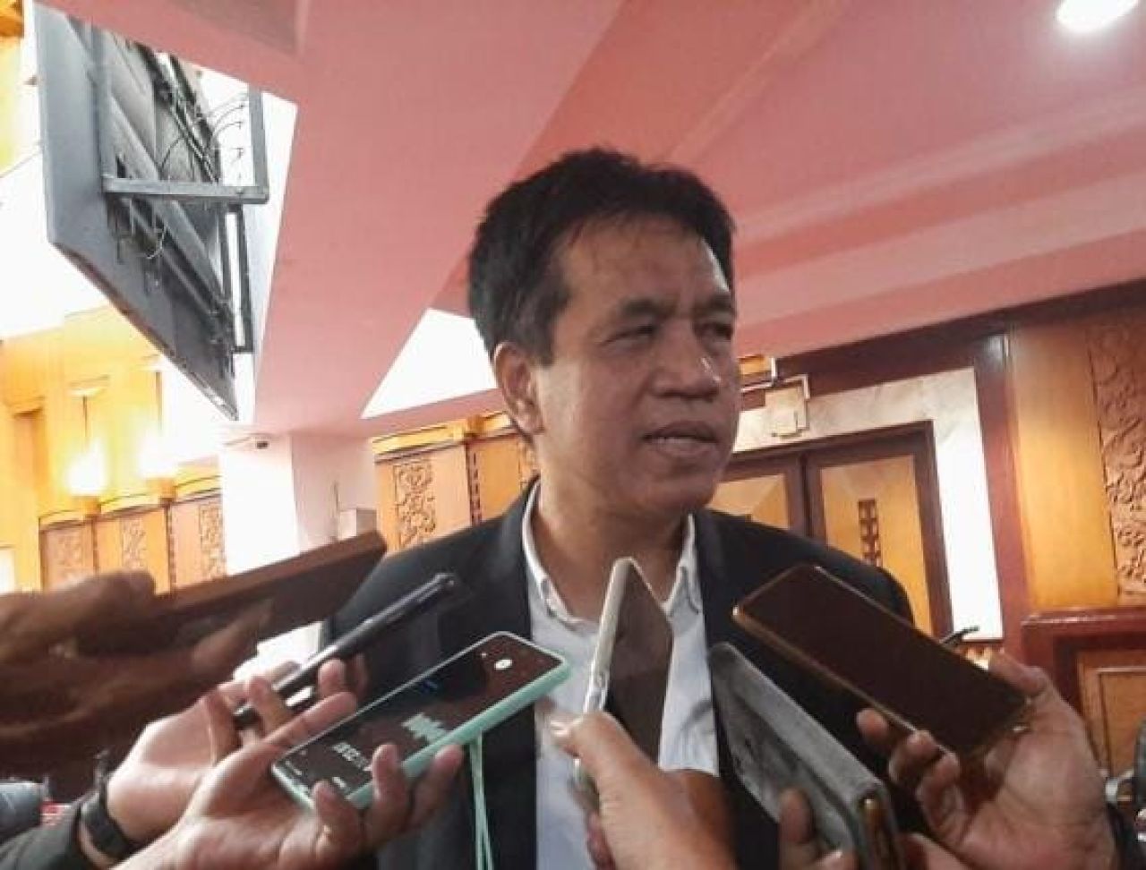 Kandas di 2024, NasDem Idealnya Delapan Dapil untuk Surabaya pada Pemilu 2029