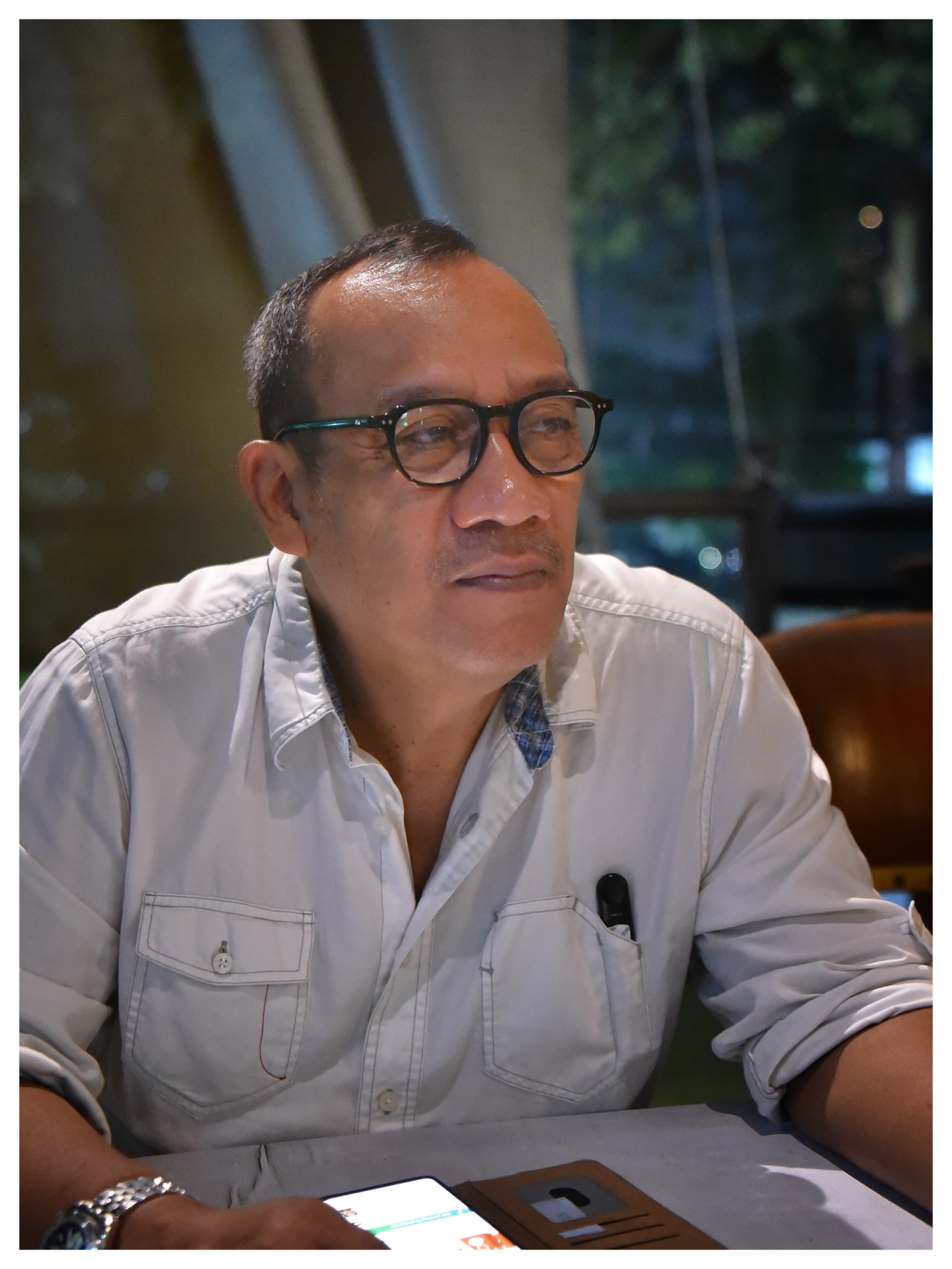 Tantangan Teknologi dan Transformasi