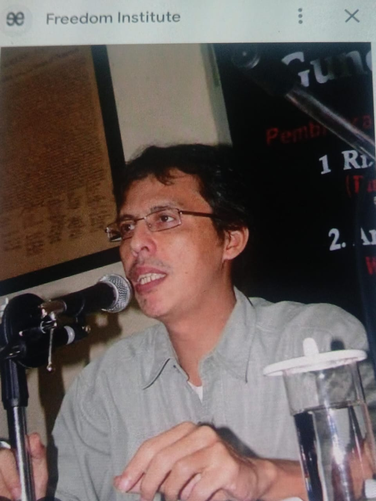 EASTERLIN PARADOX, Kaya tidak Identik dengan Bahagia