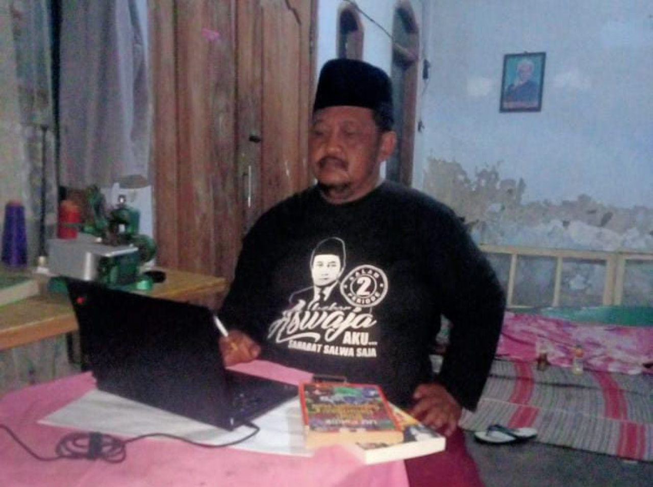 Bondowoso Gagal Dapat Dana Insentif Fiskal 2025, Laskar Aswaja Soroti Kinerja Tim Anggaran