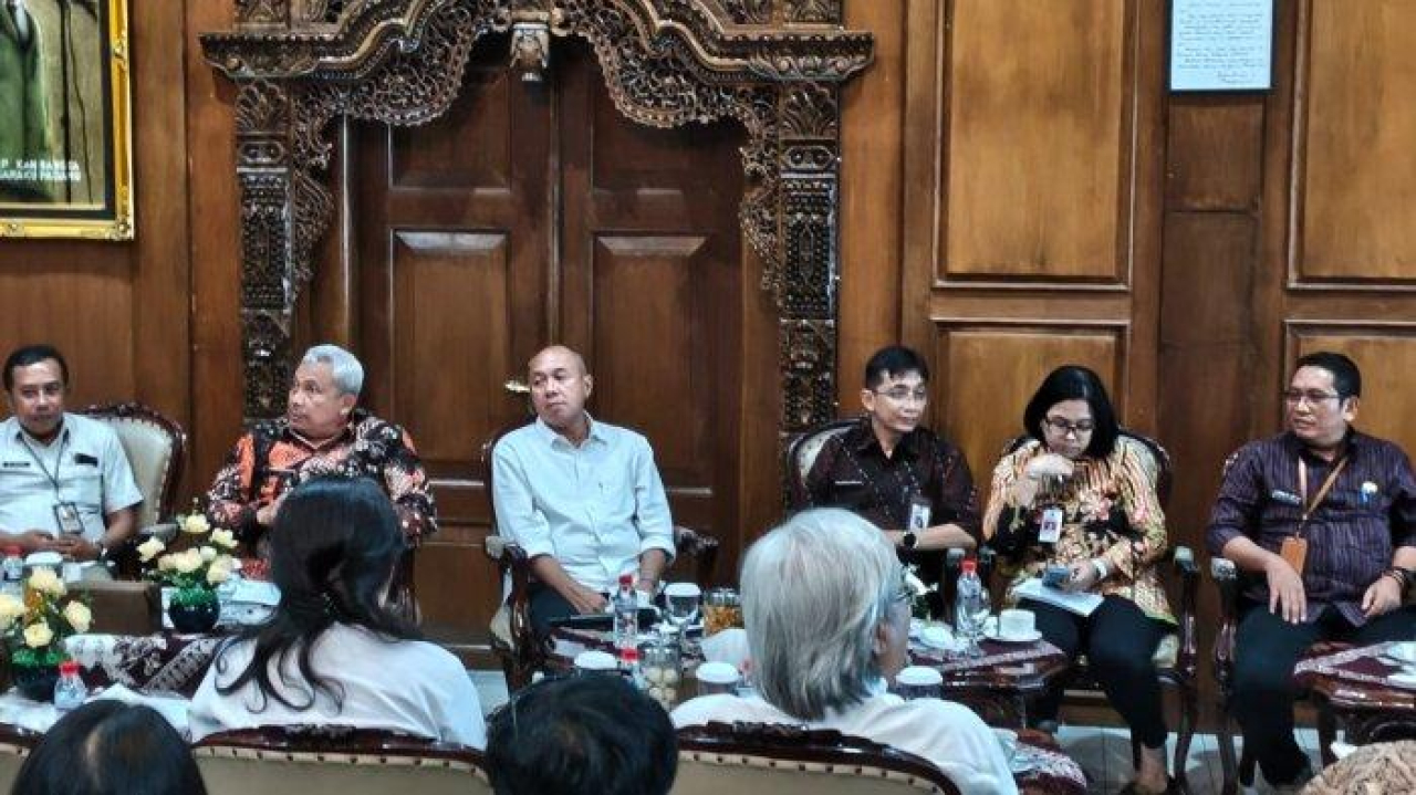 Purwokerto Disiapkan Jadi Kota Pendidikan dan Destinasi Wisata Global