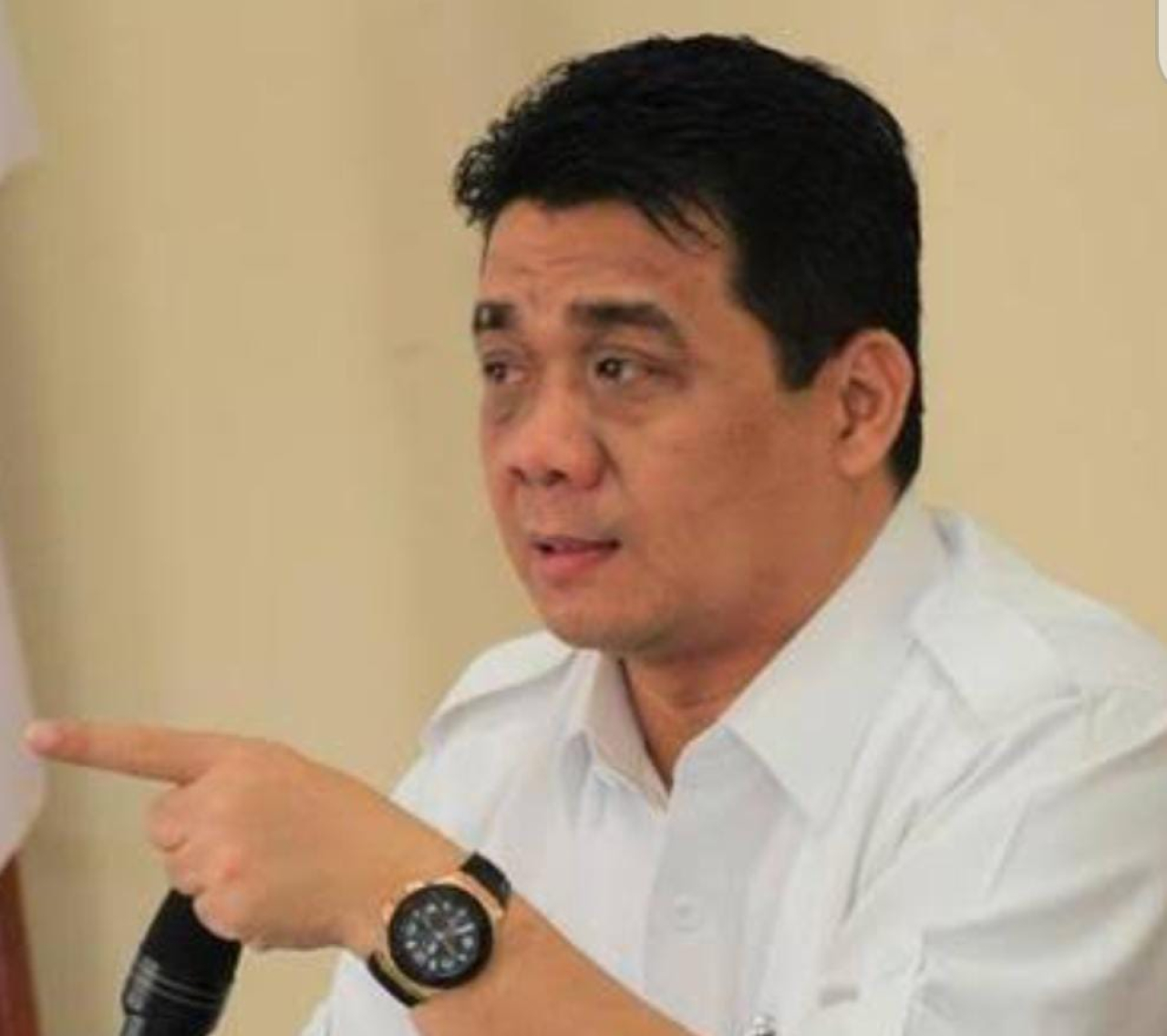 Wamendes : Semua Pejabat Wajib Berkontribusi Atas Kemajuan Desa