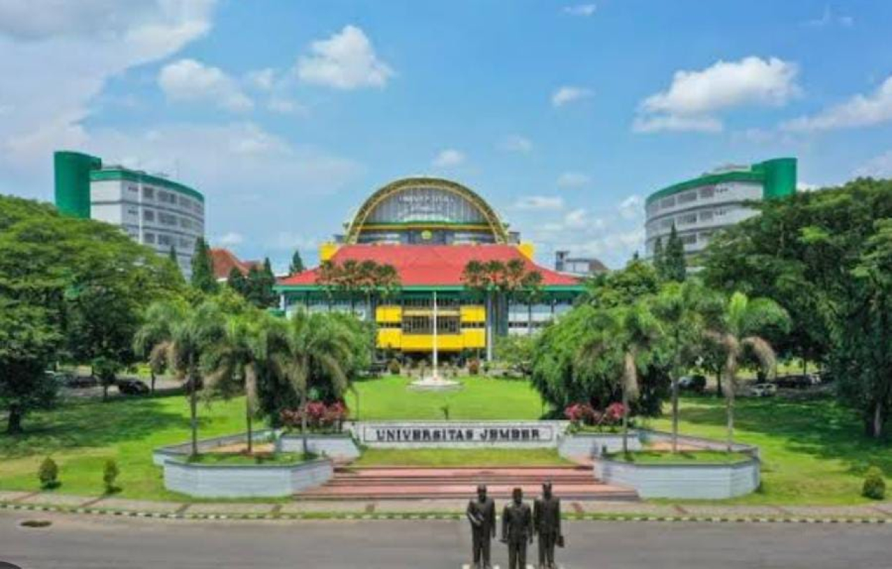 Universitas Papua dan UNEJ Tandatangani MoU Kerjasama Strategis untuk Peningkatan Mutu Pendidikan