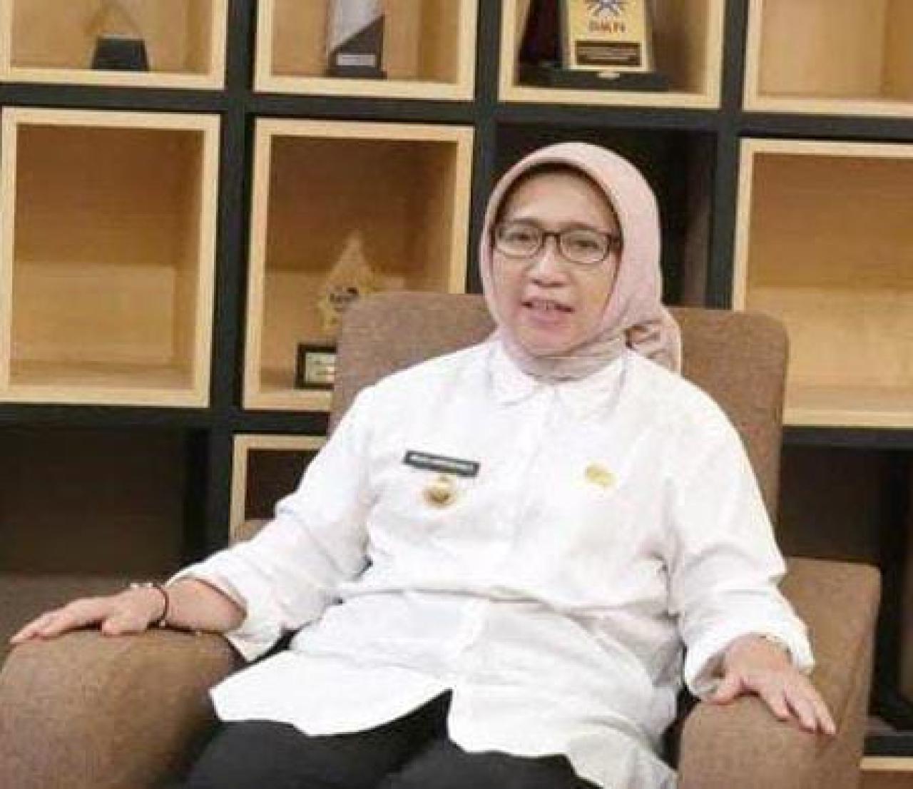 Bupati Lumajang Janjikan Hadiah Rp100 Juta untuk Warga yang Berhasil Tangkap Pelaku Kejahatan