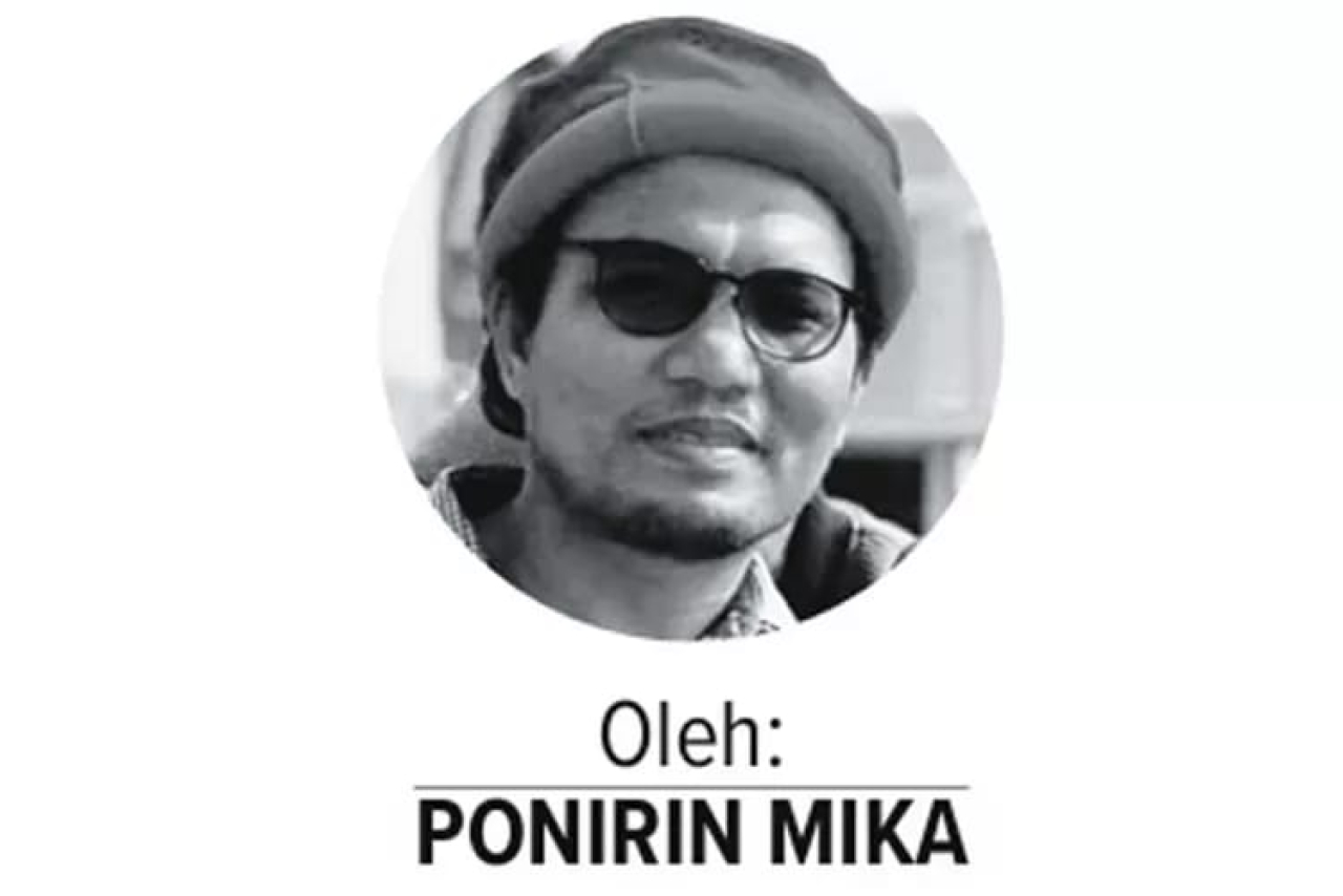 Evaluasi Diri di Ujung Tahun: Menyesali, Memperbaiki, dan Melangkah Lebih Baik