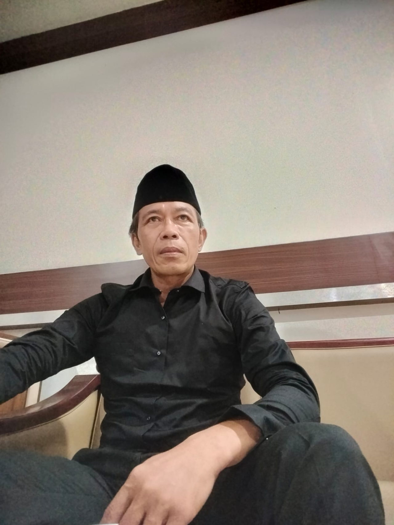 Cak Kusnan : Sebuah awal dari ketegasan walikota untuk Konsumen, khususnya masyarakat Surabaya.