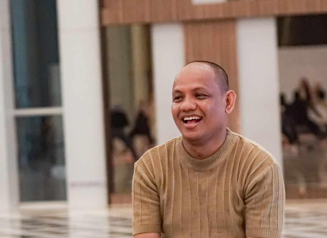 Nurani di Era Logika Biner