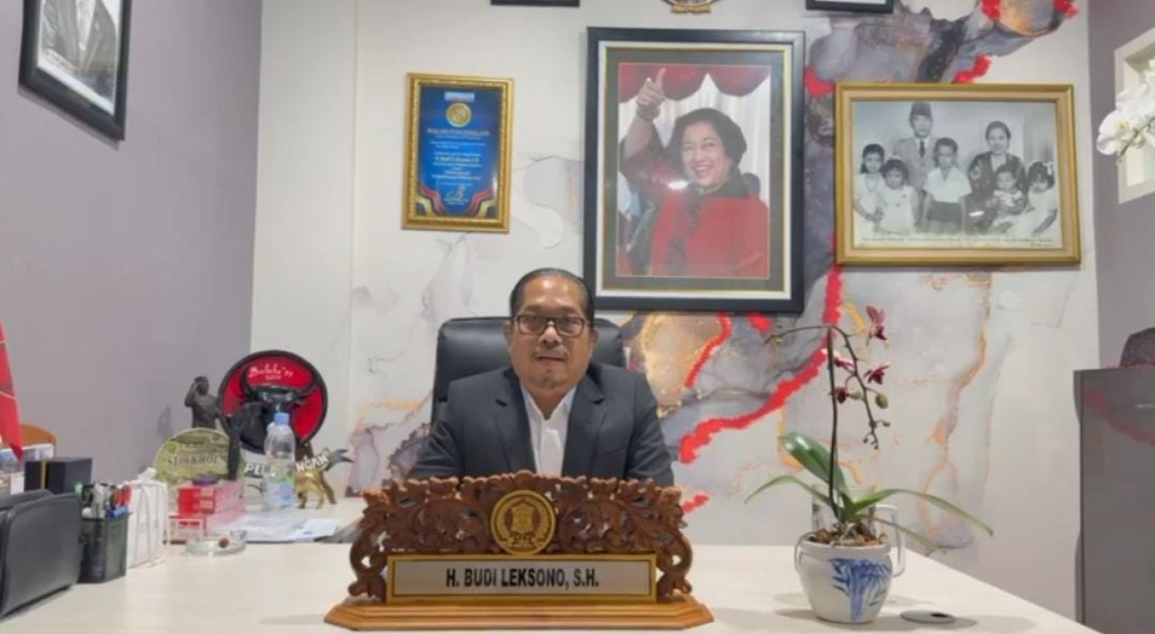 HUT Bhayangkara ke-79, Fraksi PDIP: Polri Tetap Dicintai dan Bersinergi dengan Masyarakat