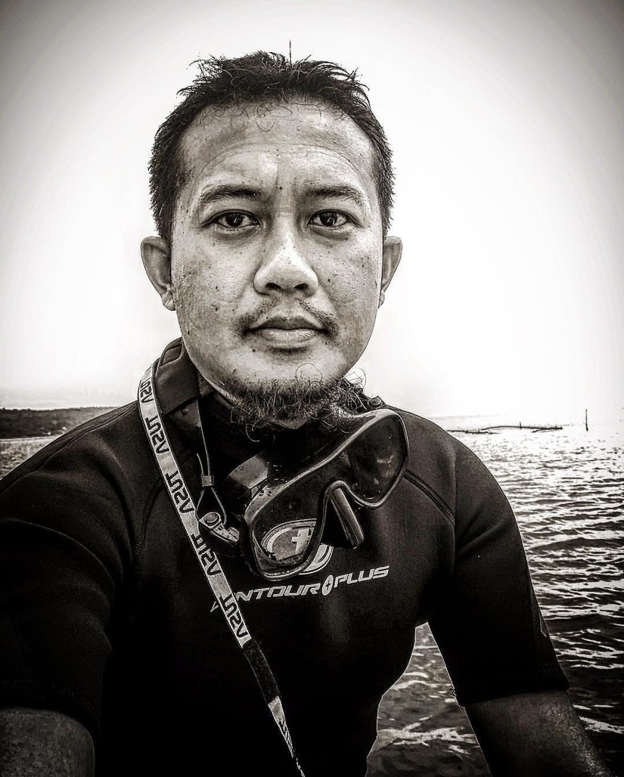 FPIK UB Pantau Pemutihan Karang, Ajak Masyarakat Lebih Peduli pada Ekosistem Laut