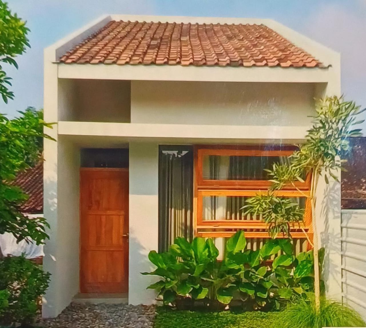 Prabowo Berencana Renovasi 2 Juta Rumah Tidak Layak Huni