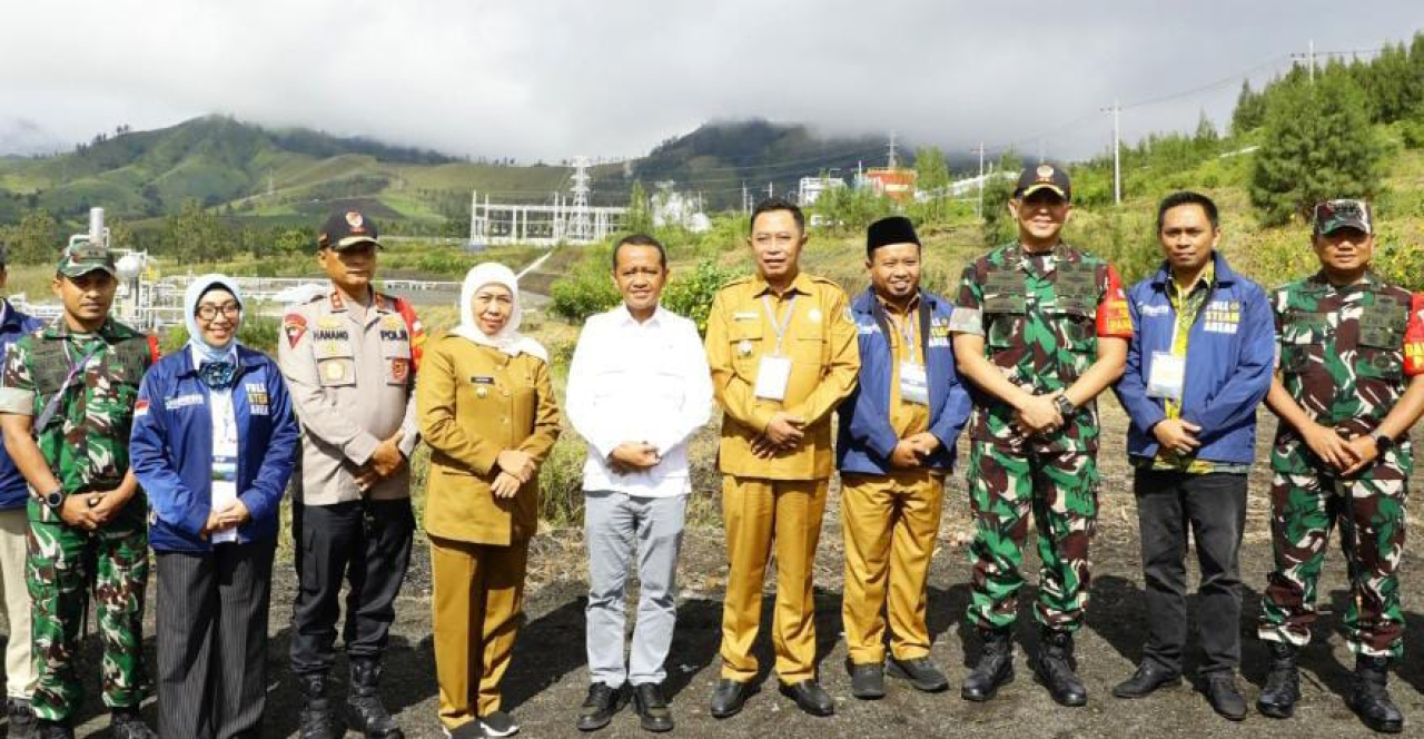 “Kalau Tak Datang ke Sini, Ruginya Besar” Bahlil Terpukau Pesona Bondowoso