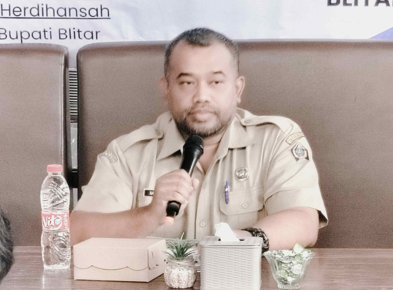 Pemkab Blitar Tunjukkan Komitmen Lindungi Petani Lewat Program Aji Tani Berbasis DBHCHT
