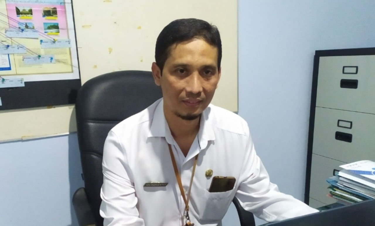 Dinkes Kabupaten Blitar Optimalkan DBHCHT 2025 untuk Perluas Cakupan Jaminan Kesehatan