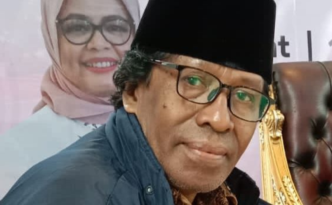 Maumere hingga Parepare: Refleksi Perjalanan Mengawal Generasi dan Spirit Kaderisasi HMI