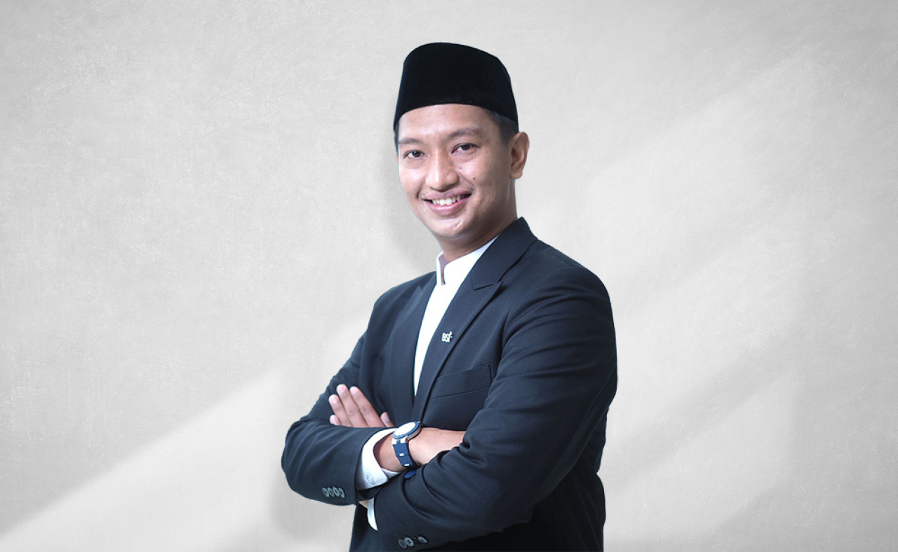 Arief Rosyid: HMI Lahir dari Rakyat, Bukan Elit Kekuasaan