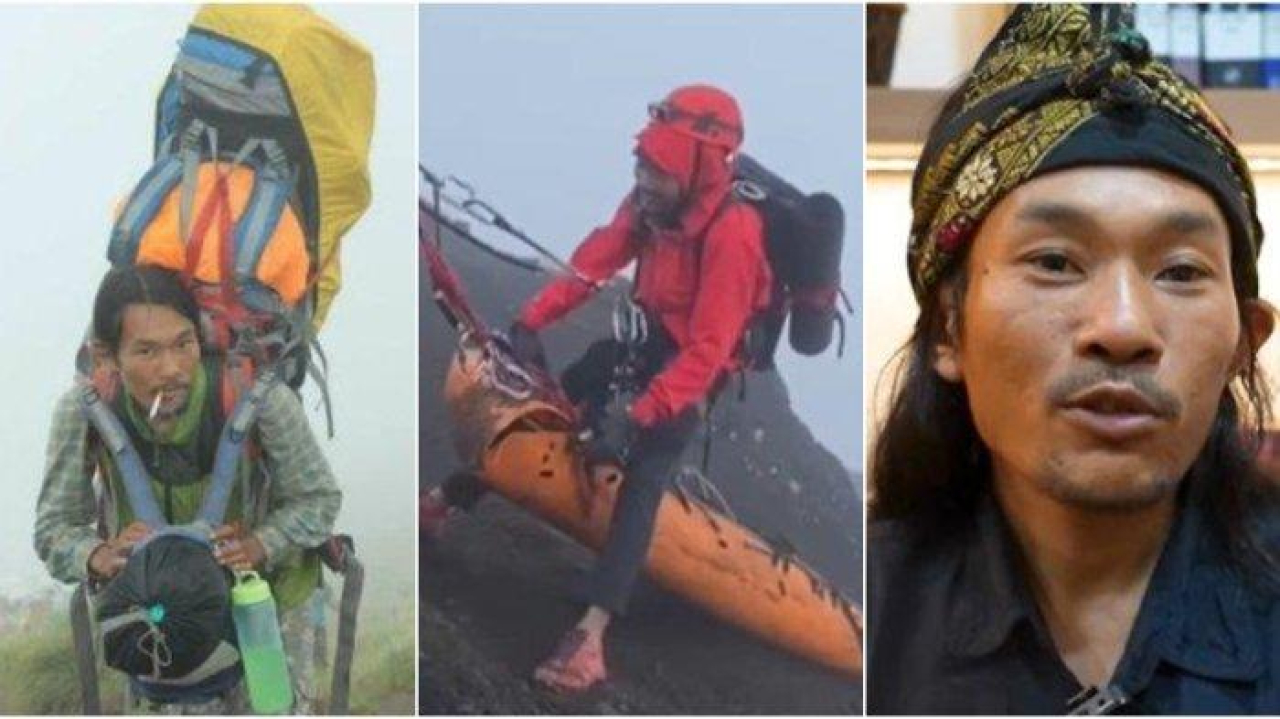 Agam Rinjani Terima Donasi Rp1,3 Miliar dari Warga Brasil, Komitmen untuk Keselamatan dan Kelestarian Gunung