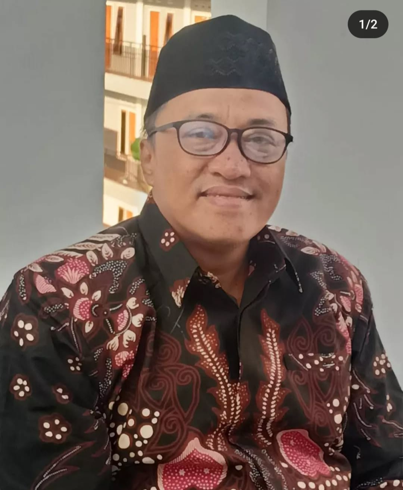 Sejarah Lokal Muhammadiyah