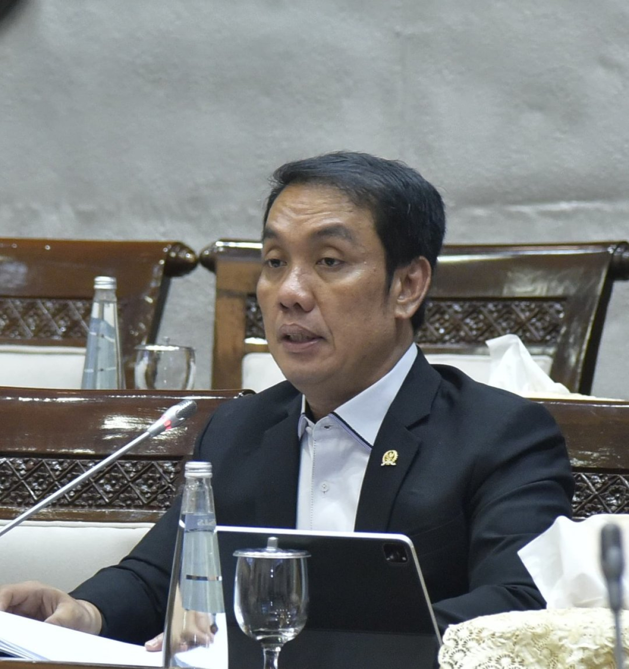 KAHMI Komit Wujudkan Ketahanan Pangan dan Kemandirian Energi