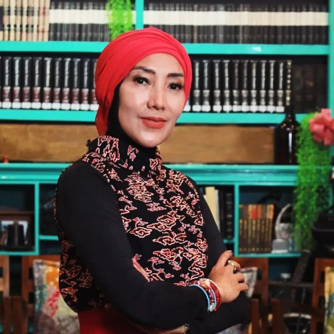 Wahyuni Refi Optimis Kongres Persatuan Akhiri Dua Kubu Kepengurusan GMNI