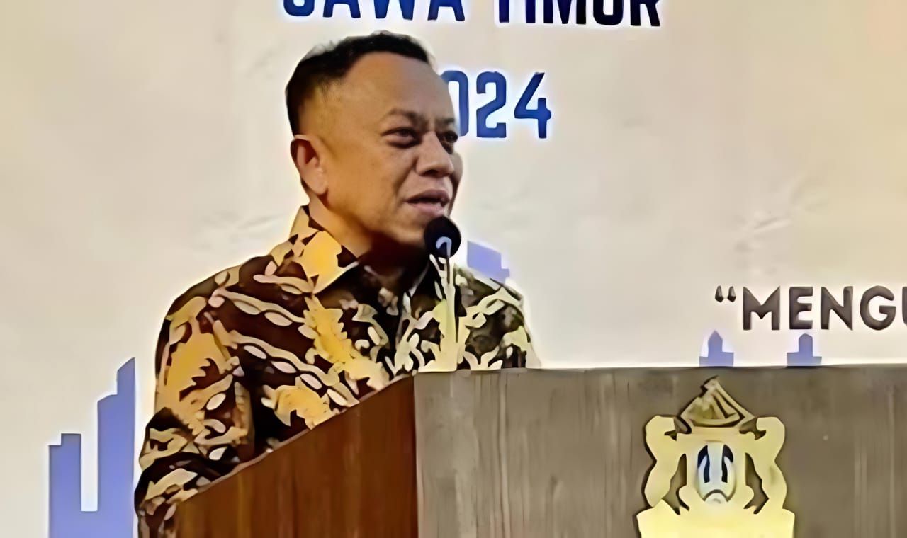 Baso Juherman: Gapeknas Kini Punya LSBU , Siap Layani 1.000 Anggota