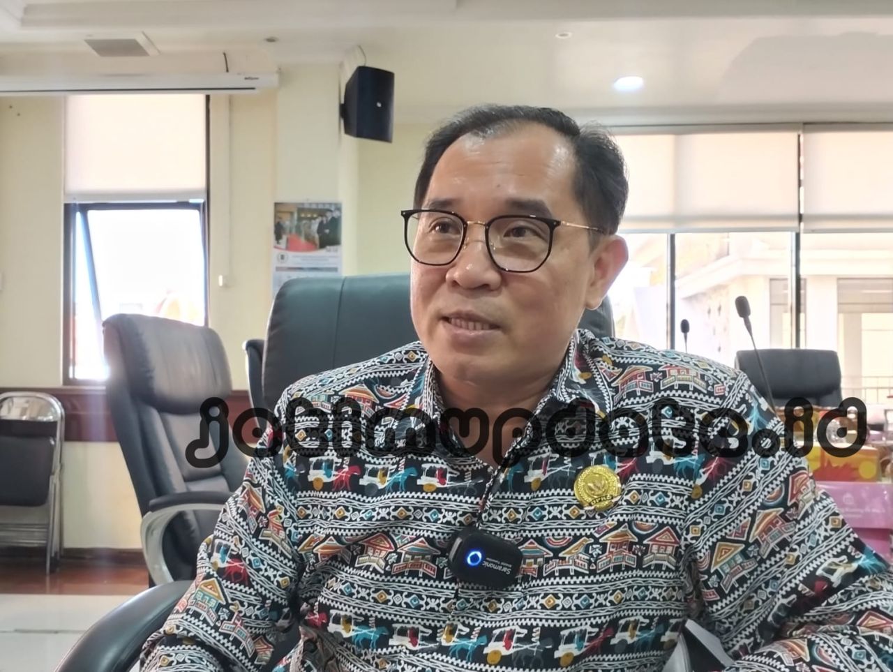 Michael Leksodimulyo: Evaluasi 144 Penyakit di UGD, Tak Ada Dasar Aturannya