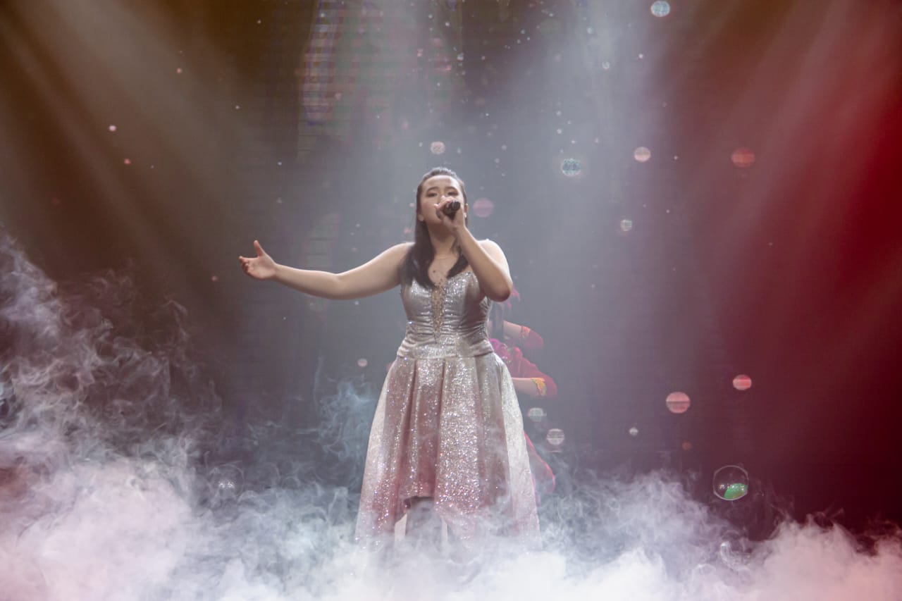 Berjudul Terkagum Bangga, Bertemakan Tentang Kisah Pejuang-Patriot Yang Menginspirasi Bangsa