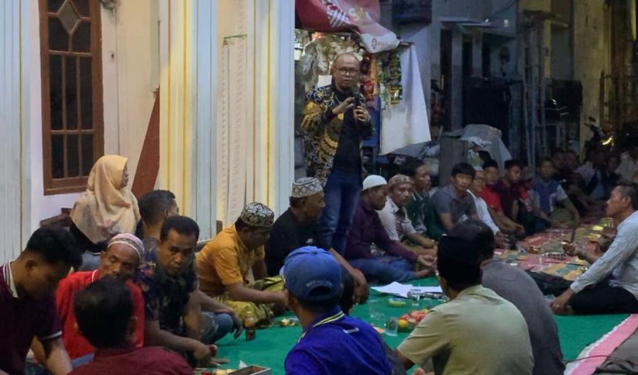 DPRD Surabaya Kecam Dugaan Pemkot Klaim Sepihak Tanah Milik Warga Sebagai Aset Daerah 