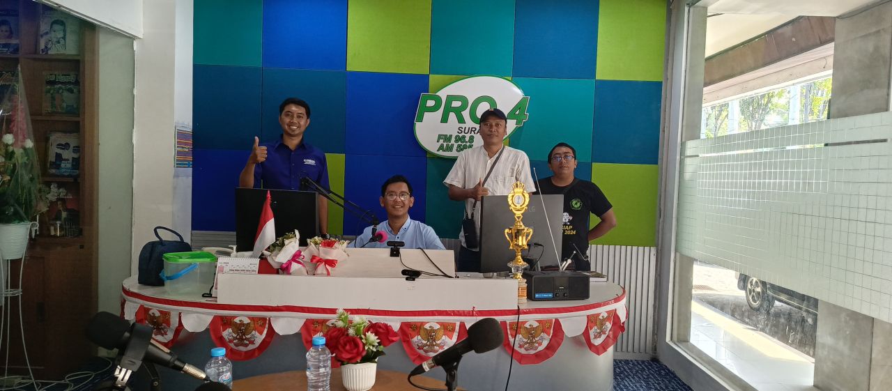 Dupak 36 Usung Konsep Wisata Keluarga, Satukan Kuliner, Seni, dan Arena Bermain