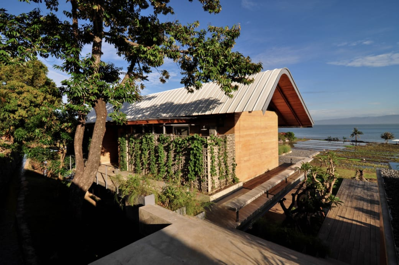 BPA Institute Gelar Bincang Arsitektur Jenius Lokal Omah Tanah