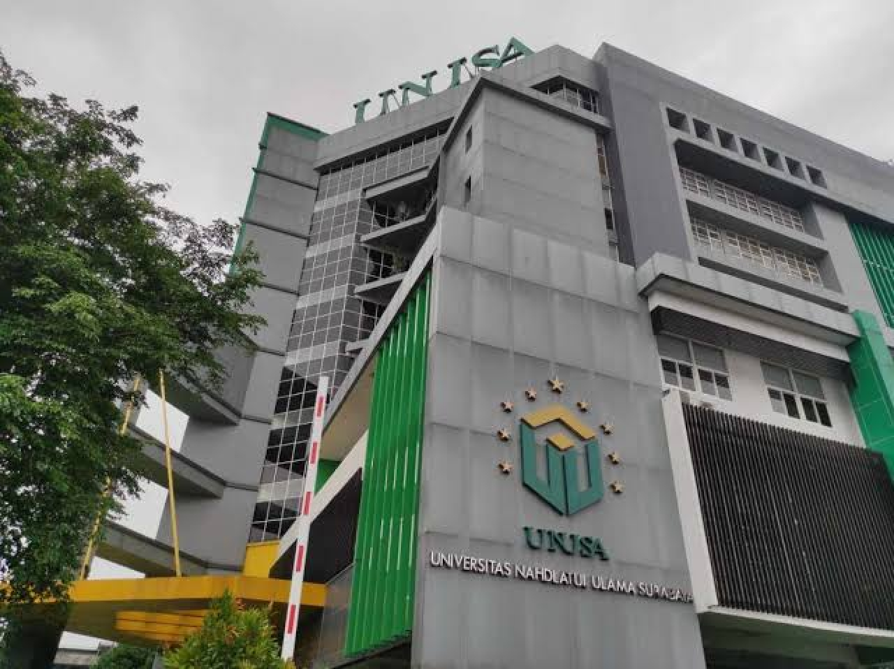 Unusa Umumkan Penerimaan Mahasiswa Post-Doctoral Angkatan Pertama