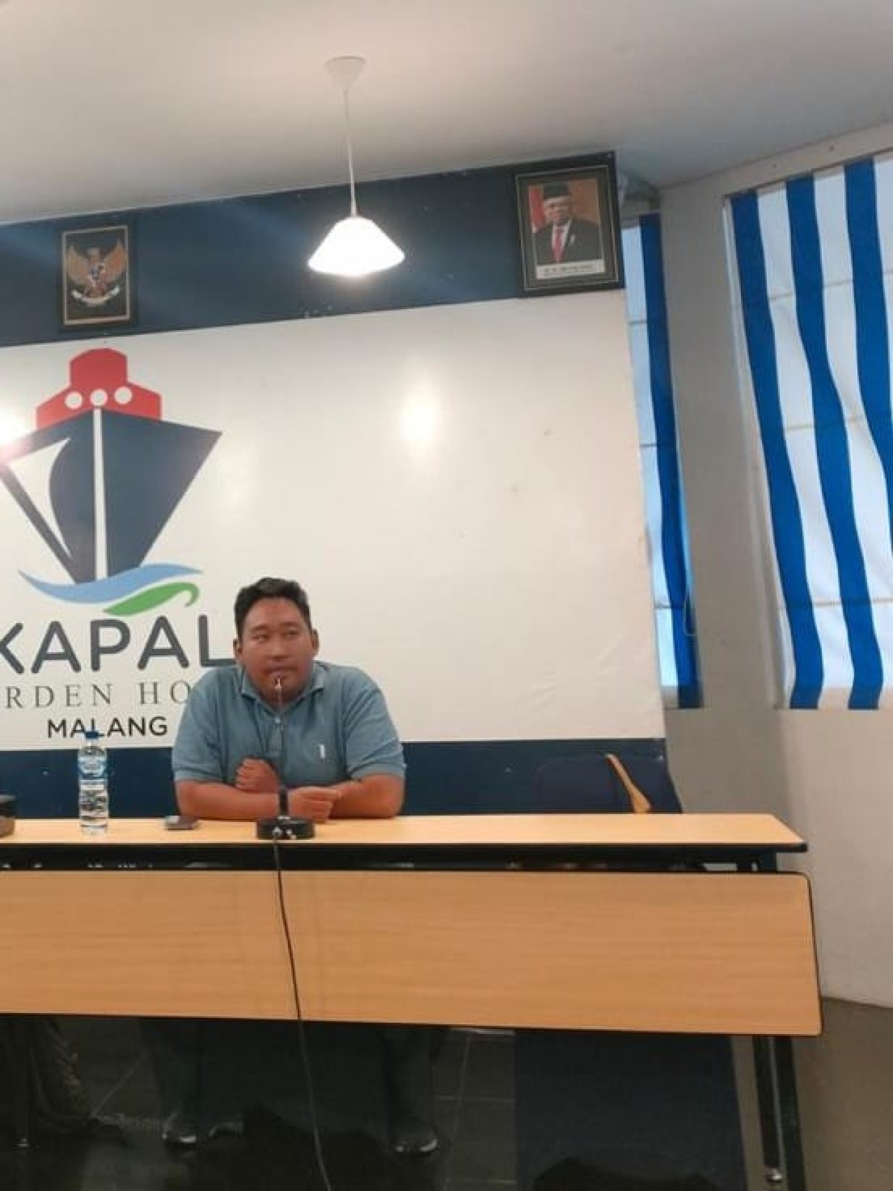 Pengurus GP Parmusi Jawa Timur : Penyerahan Kedaulatan Rakyat atau Kemerdekaan Indonesia ?