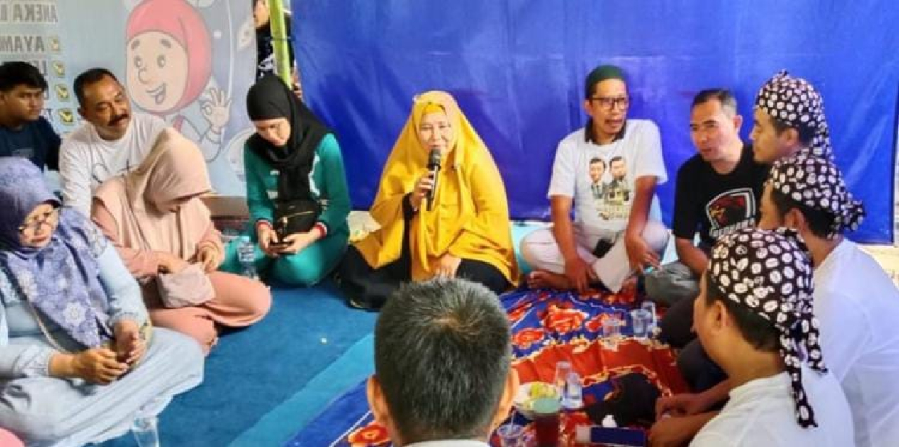 Ketua PKL Ki Ronggo Bondowoso Minta Pemkab Serius Bina UMKM, Tak Hanya Seremonial