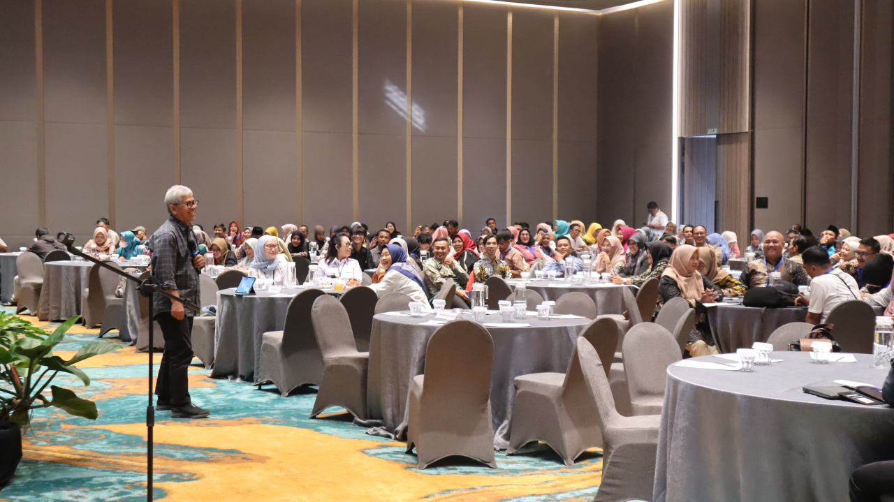 Prof. Zainuddin Maliki: Stunting isu krusial yang berdampak penting kepada masa depan bangsa