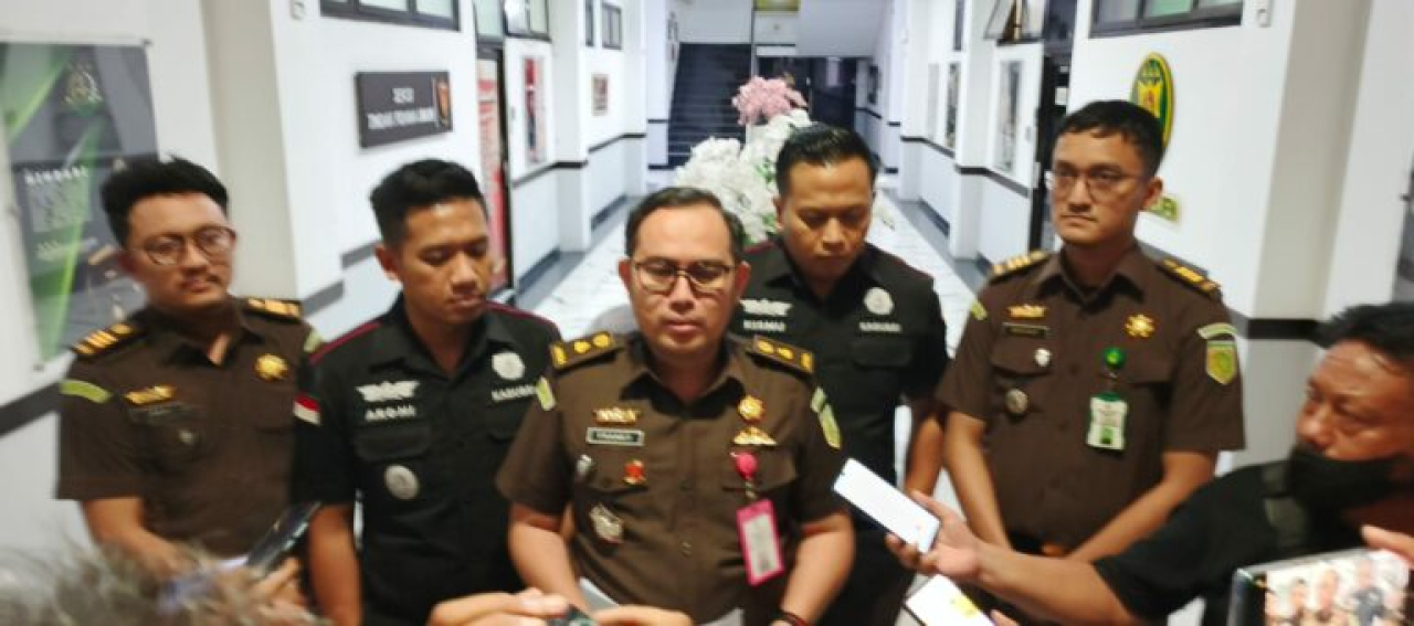 Kejari Sidoarjo Periksa Tiga Mantan Bupati Terkait Kasus Korupsi Rusunawa Tambaksawah