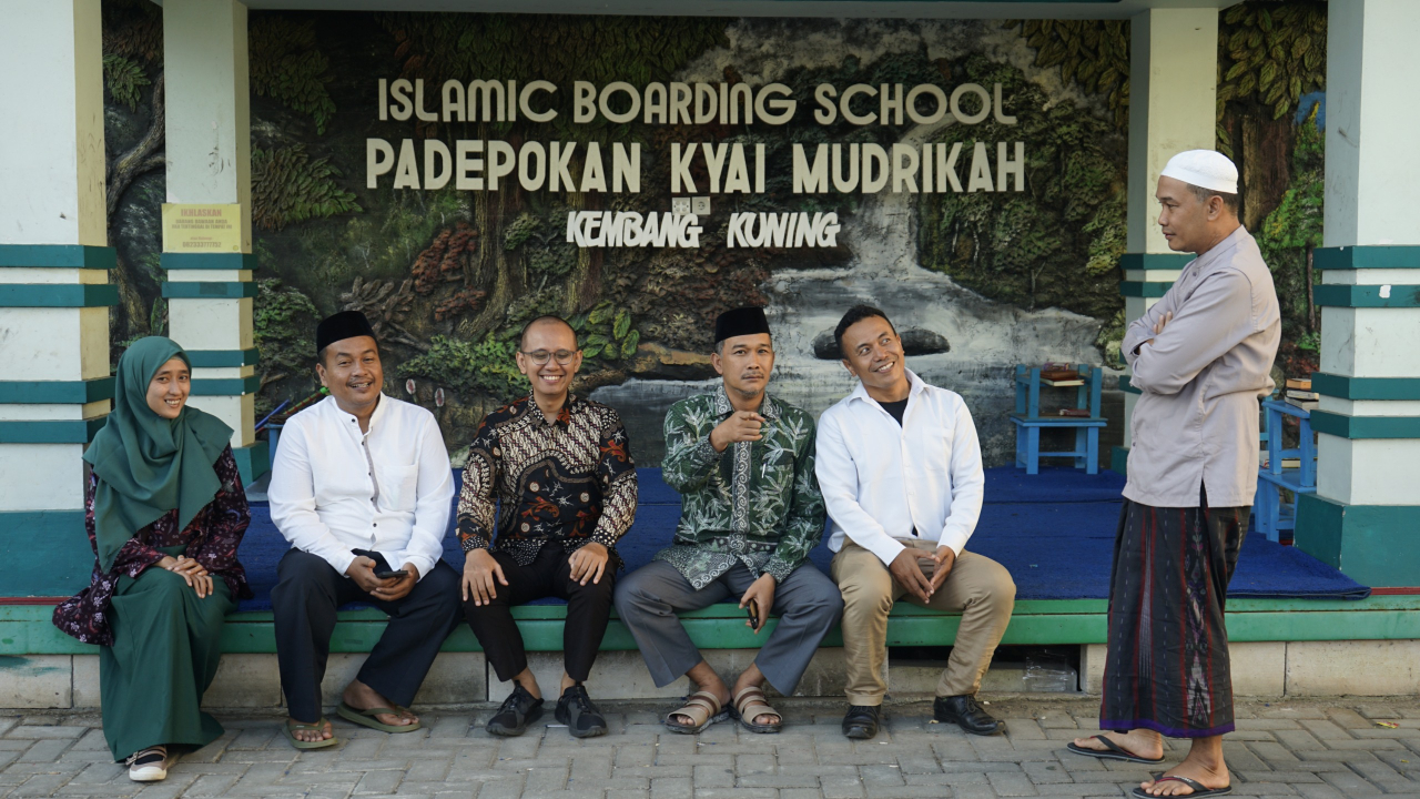 IBS PKMKK Gelar Workshop Academic Writing : Dorong Pemanfaatan AI Secara Etis