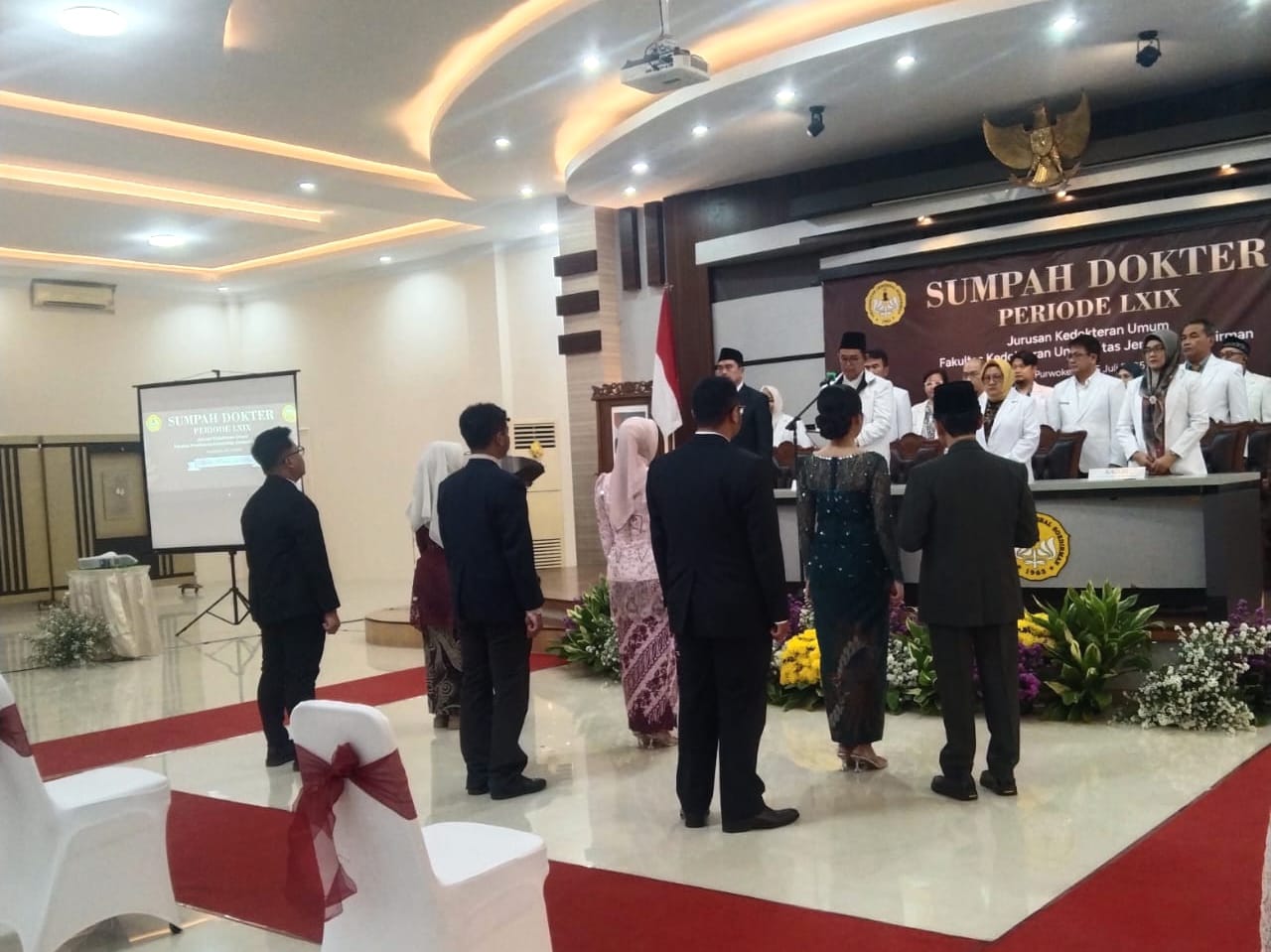 Mimpi Anak Desa di Lamongan Jadi Nyata: dr. Latif, Putra Guru Madrasah dan Petani