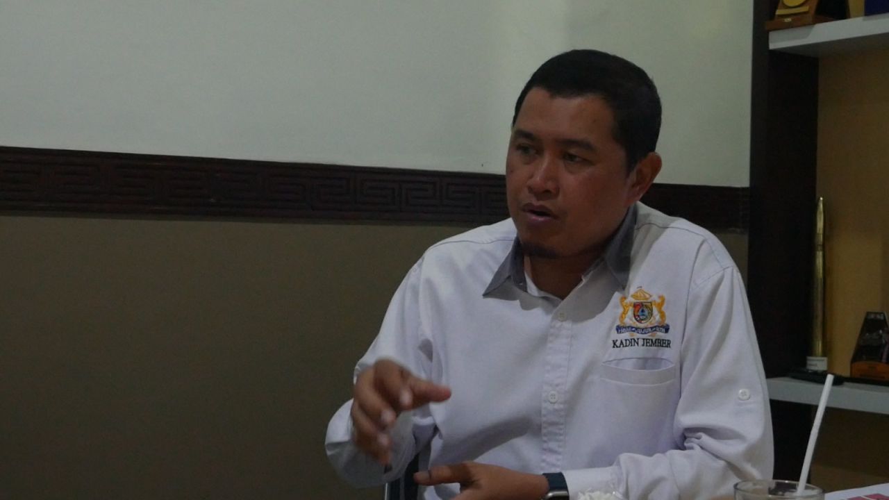 Kadin Jember Peduli BBM Sulit