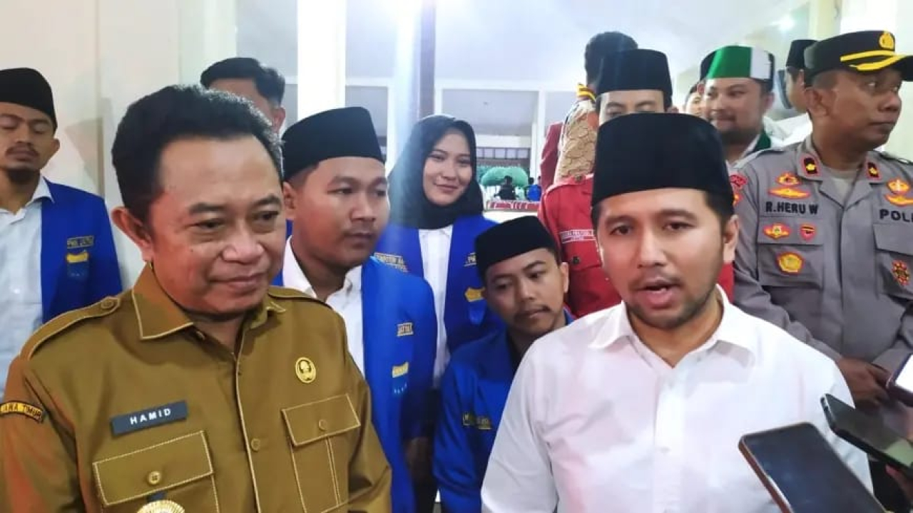 Wagub Jatim Imbau Warga Tak Panic Buying BBM: Distribusi Mulai Dipulihkan