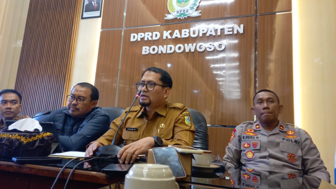 BSR Dukung Sekda Fathur: ASN Naik Sepeda, Solusi Sehat di Tengah Kelangkaan BBM