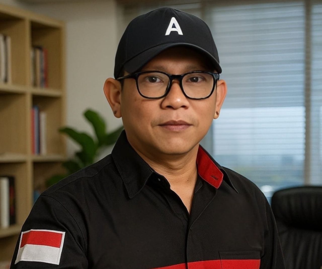 Eri Cahyadi: Transformasi Surabaya atau Sekadar Janji Manis?