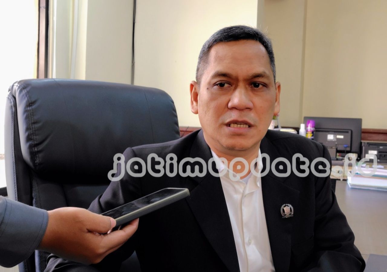 Pengamat Tuding Eri Cahyadi Cemari Predikat Kota Layak Anak, Ini Respons DPRD Surabaya 