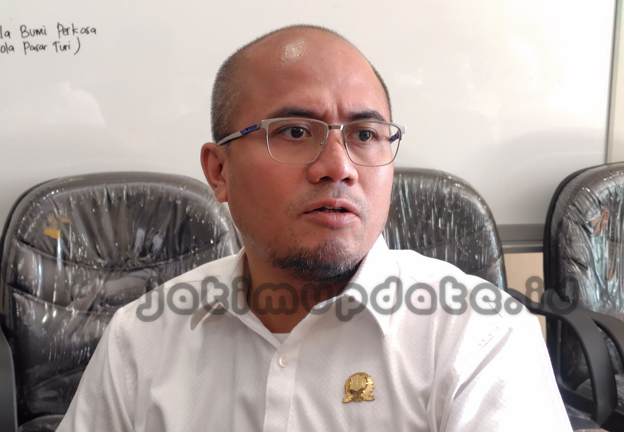 Rapat Perdana, Pansus Raperda KBS, Fokus Evaluasi, Monitoring dan Proyeksi ke Depan 