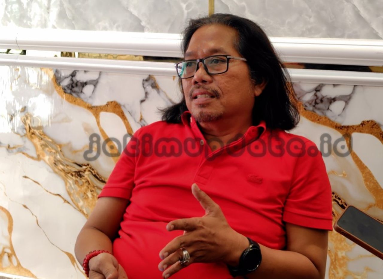 Buleks Dorong Peningkatan Efisiensi dan Deviden KBS