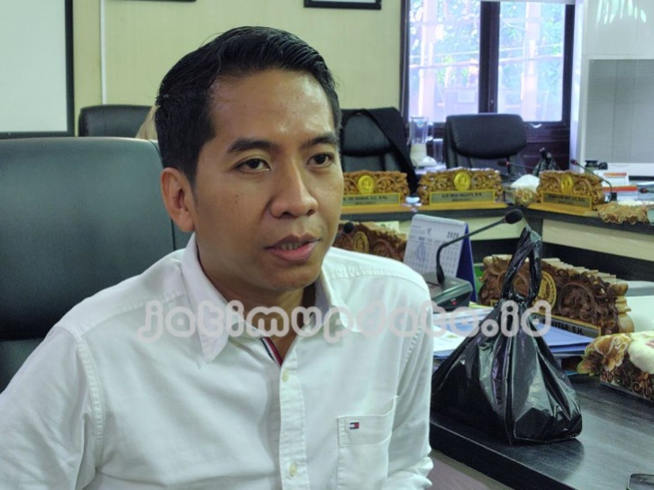 Polemik Trans Jatim Koridor VII, Ini Kata DPRD Surabaya