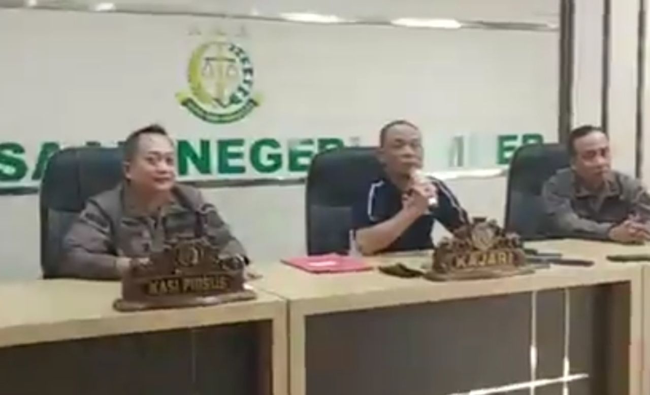 Dugaan Korupsi Anggaran Sosperda DPRD Jember 2023 Naik Penyidikan, Kajari Jember: Perintah Kejagung